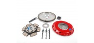 South Bend Stage 2 Clutch Kit